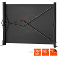 4k Mini portable table projection screen